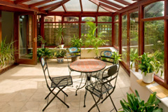 Bay conservatory quotes