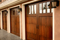 Bay garage extension quotes